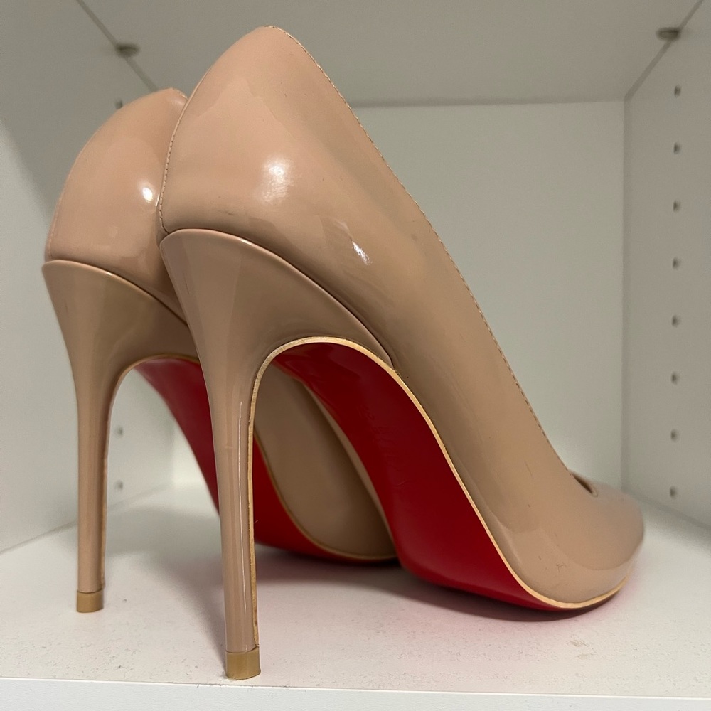 Heels ❤️